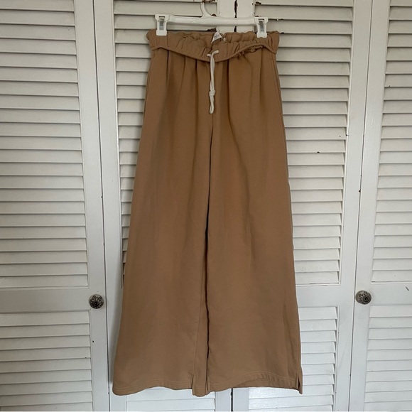 Urban Outfitters Pants - Out From Under Hoxton Wide Leg Sweatpants